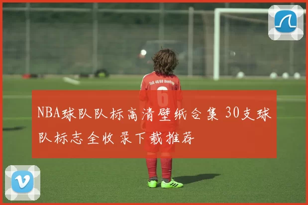 NBA球队队标高清壁纸合集 30支球队标志全收录下载推荐