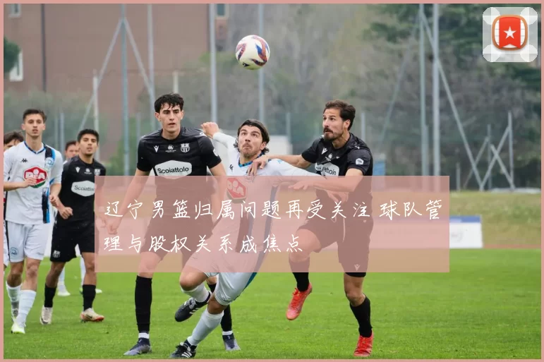 辽宁男篮归属问题再受关注 球队管理与股权关系成焦点